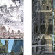 Illustration for article titled Some Concept Art From emThe Elder Scrolls V: Skyrim/em